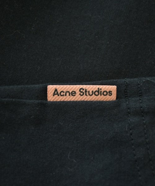 Acne Studios เสื้อยืด/เสื้อท็อปส์