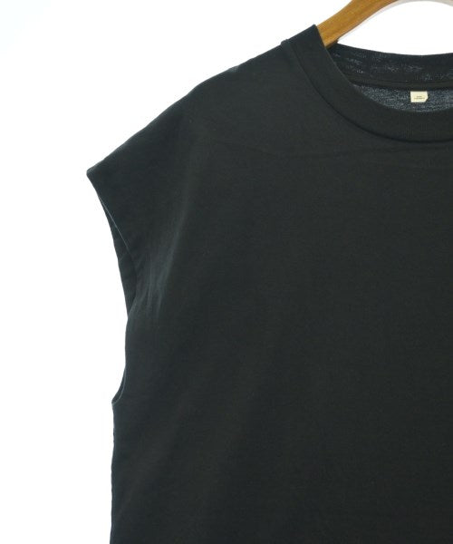 Acne Studios เสื้อยืด/เสื้อท็อปส์