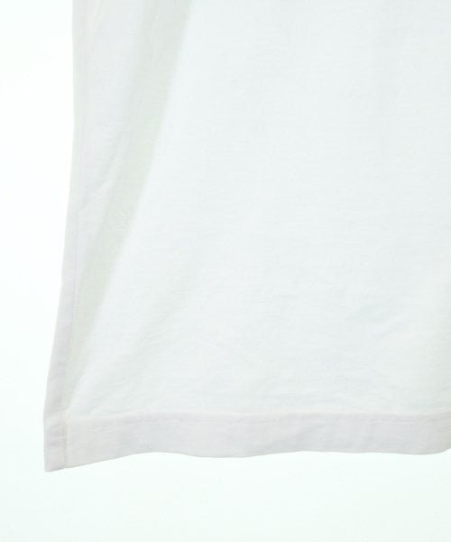 Acne Studios เสื้อยืด/เสื้อท็อปส์