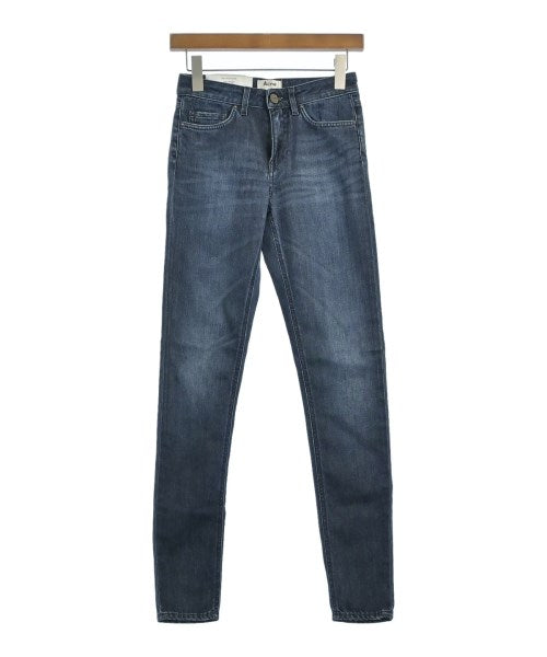 Acne Studios ยีนส์