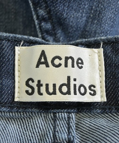 Acne Studios ยีนส์