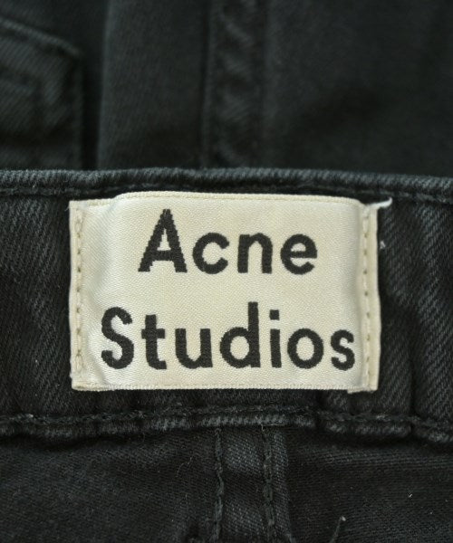 Acne Studios ยีนส์