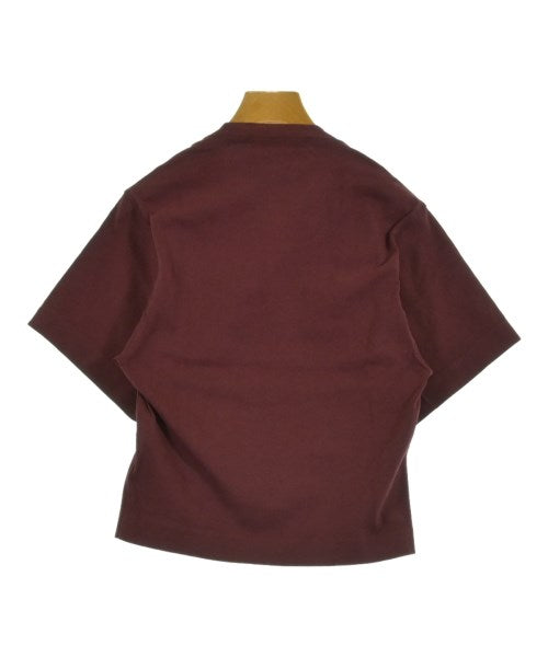 Acne Studios เสื้อยืด/เสื้อท็อปส์