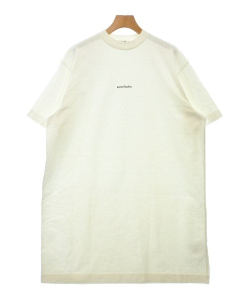 Acne Studios ชุดเดรส