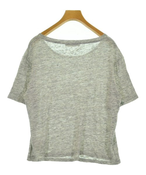 Acne Studios เสื้อยืด/เสื้อท็อปส์
