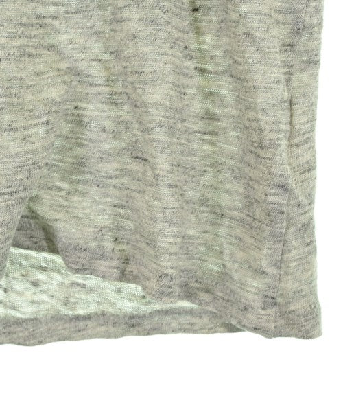 Acne Studios เสื้อยืด/เสื้อท็อปส์