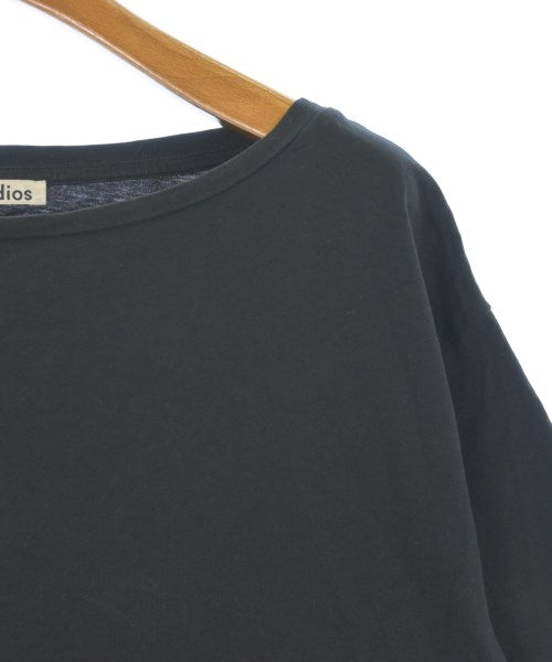 Acne Studios เสื้อยืด/เสื้อท็อปส์