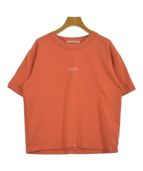 Acne Studios เสื้อยืด/เสื้อท็อปส์