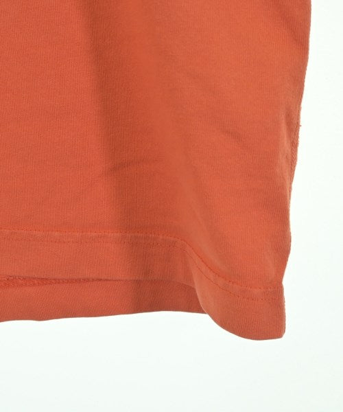 Acne Studios เสื้อยืด/เสื้อท็อปส์