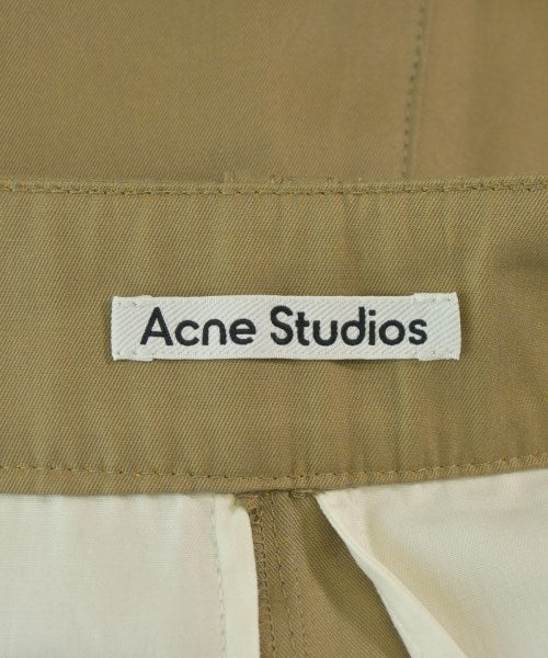 Acne Studios ชิโน่