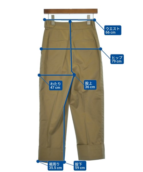 Acne Studios ชิโน่
