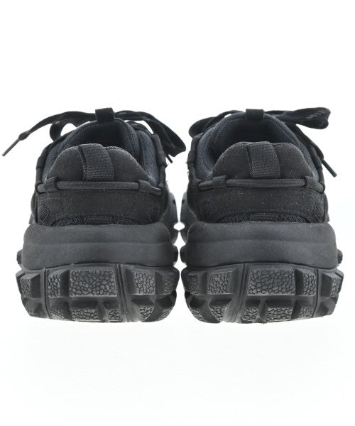 Acne Studios รองเท้าผ้าใบ