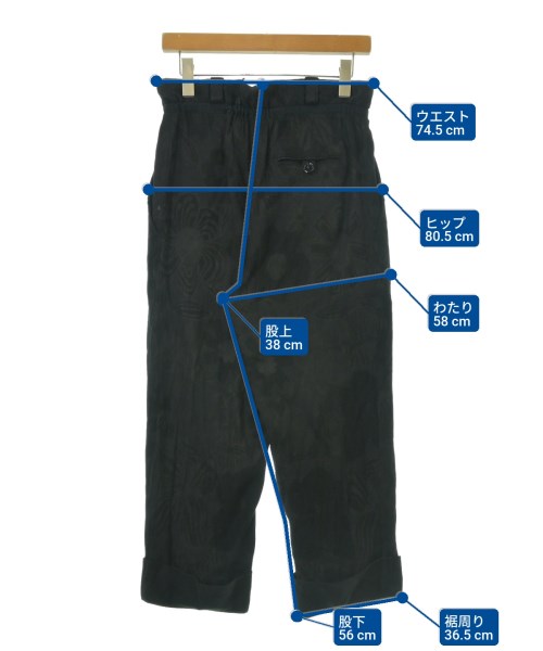 Acne Studios กางเกง อื่น