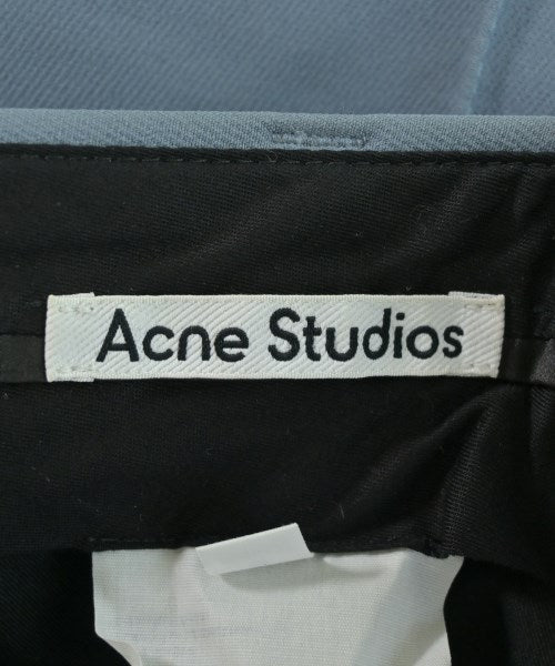 Acne Studios กางเกง อื่น
