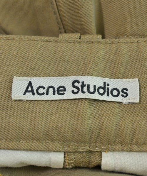 Acne Studios ชิโน่
