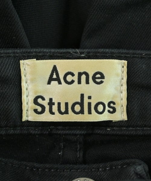 Acne Studios ยีนส์