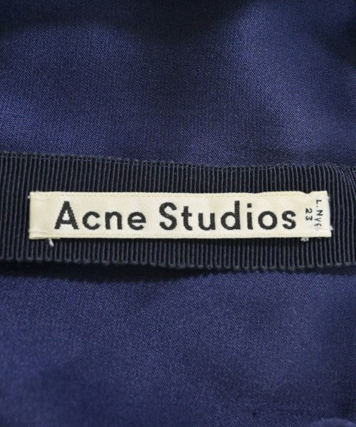 Acne Studios ชุดเดรส