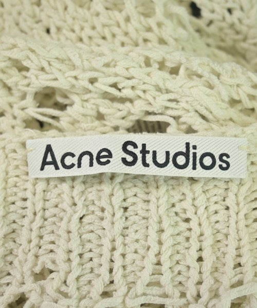 Acne Studios เสื้อกั๊ก