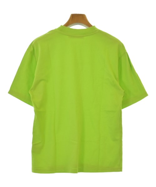 Acne Studios เสื้อยืด/เสื้อท็อปส์