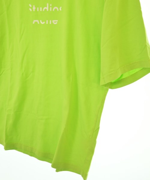 Acne Studios เสื้อยืด/เสื้อท็อปส์