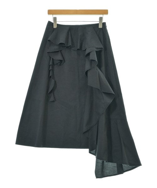 Acne Studios กระโปรงยาวถึงเข่า