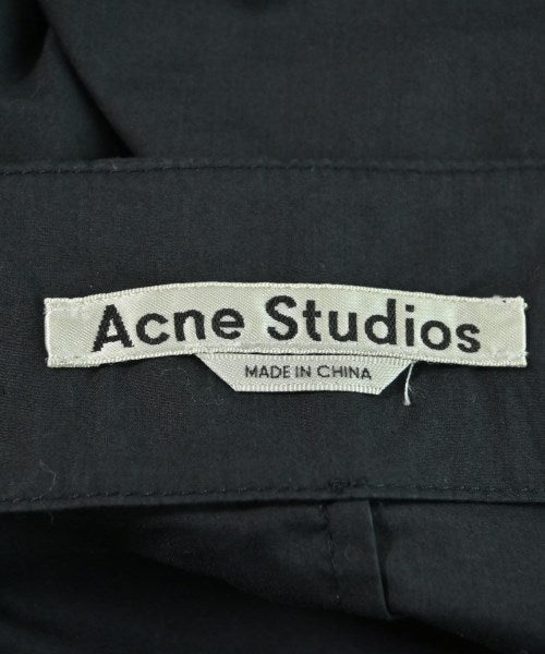 Acne Studios กระโปรงยาวถึงเข่า