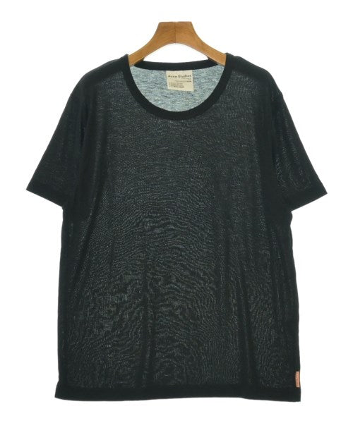Acne Studios เสื้อยืด/เสื้อท็อปส์