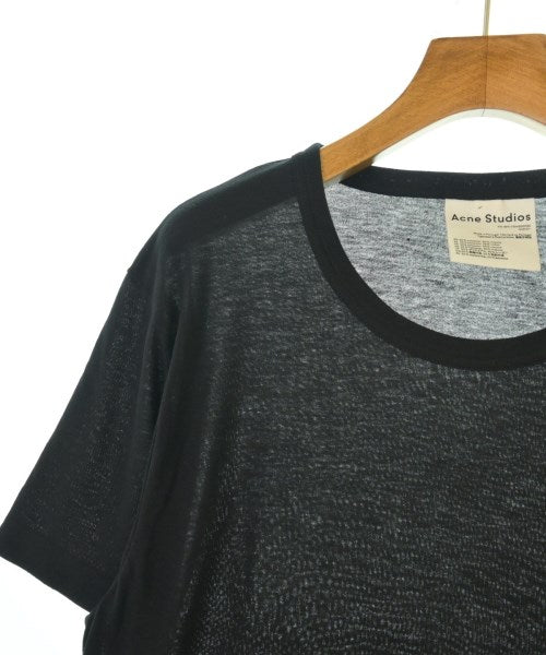 Acne Studios เสื้อยืด/เสื้อท็อปส์