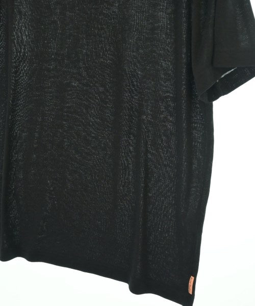 Acne Studios เสื้อยืด/เสื้อท็อปส์