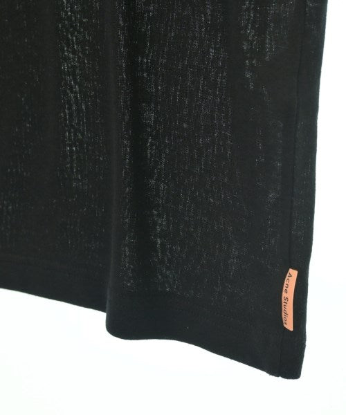Acne Studios เสื้อยืด/เสื้อท็อปส์