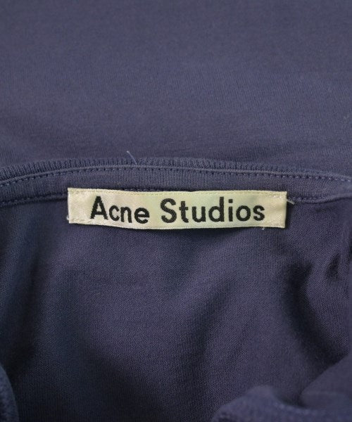 Acne Studios เสื้อยืด/เสื้อท็อปส์