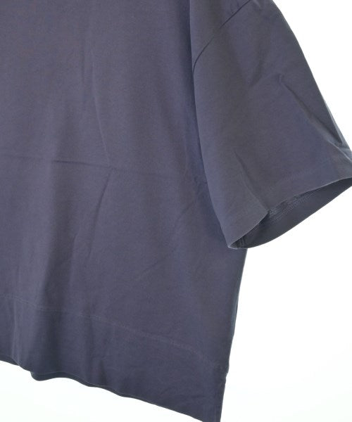 Acne Studios เสื้อยืด/เสื้อท็อปส์