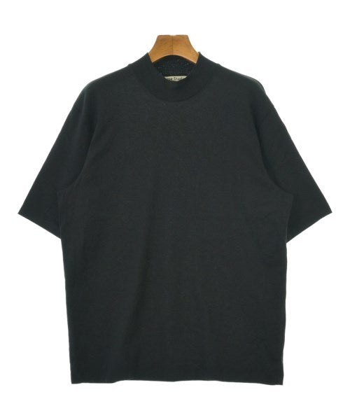 Acne Studios เสื้อยืด/เสื้อท็อปส์