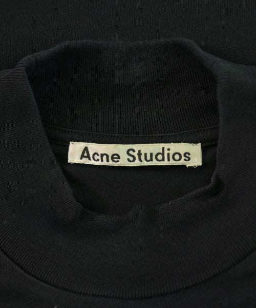 Acne Studios เสื้อยืด/เสื้อท็อปส์