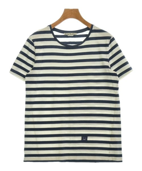 Acne Studios เสื้อยืด/เสื้อท็อปส์