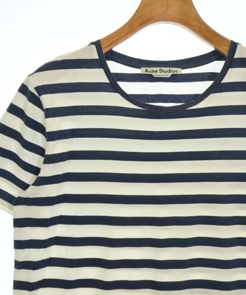 Acne Studios เสื้อยืด/เสื้อท็อปส์