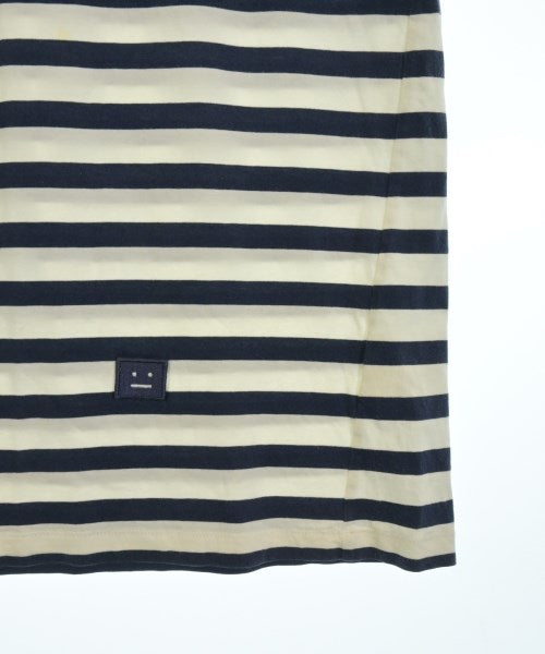 Acne Studios เสื้อยืด/เสื้อท็อปส์
