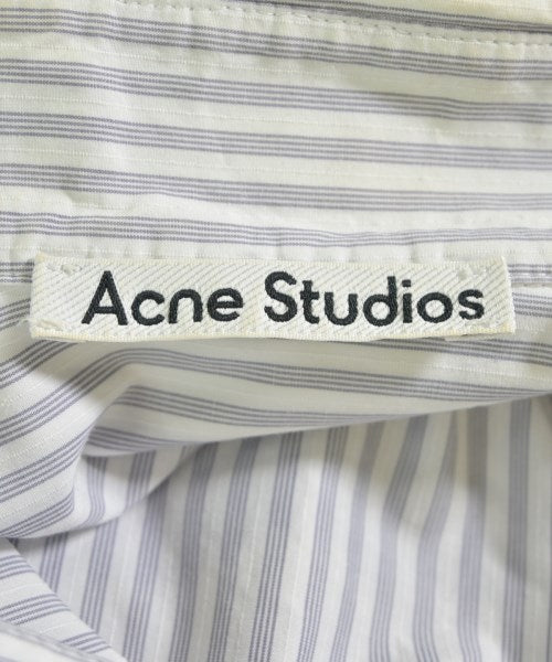Acne Studios เสื้อลำลอง
