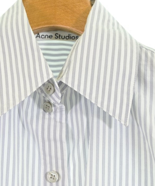 Acne Studios เสื้อลำลอง