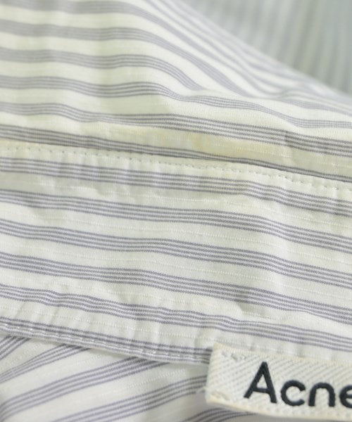 Acne Studios เสื้อลำลอง