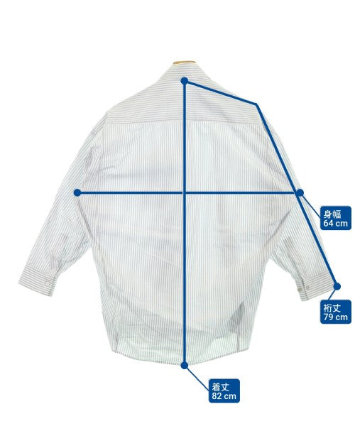 Acne Studios เสื้อลำลอง