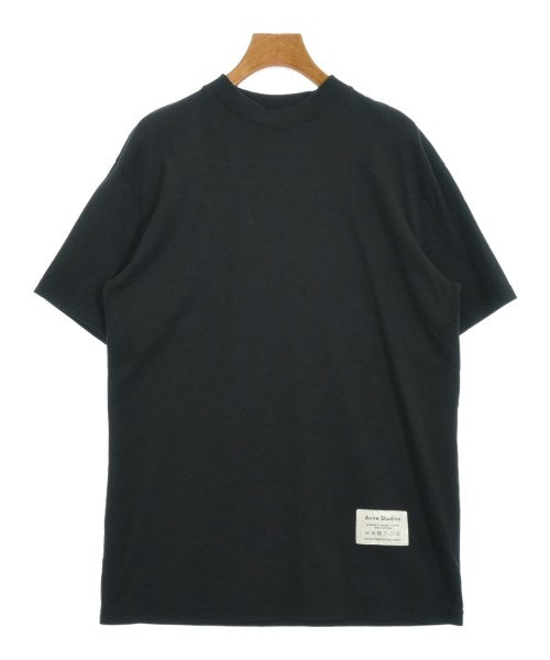 Acne Studios เสื้อยืด/เสื้อท็อปส์