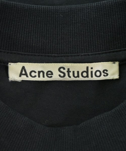 Acne Studios เสื้อยืด/เสื้อท็อปส์