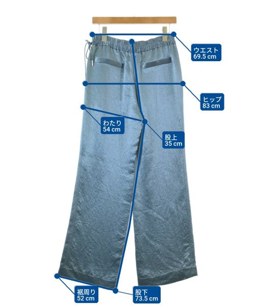 Acne Studios กางเกง อื่น