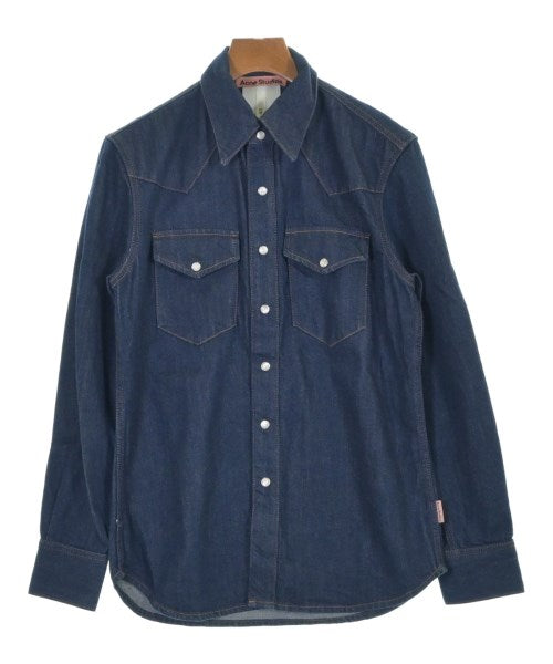 Acne Studios เสื้อลำลอง