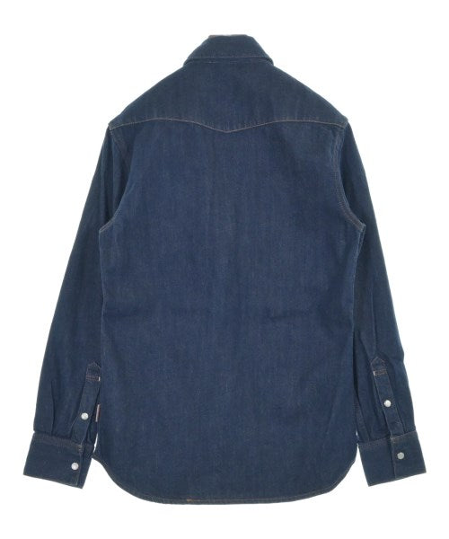 Acne Studios เสื้อลำลอง