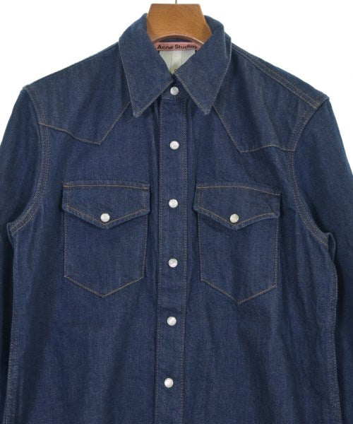 Acne Studios เสื้อลำลอง