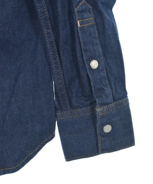 Acne Studios เสื้อลำลอง