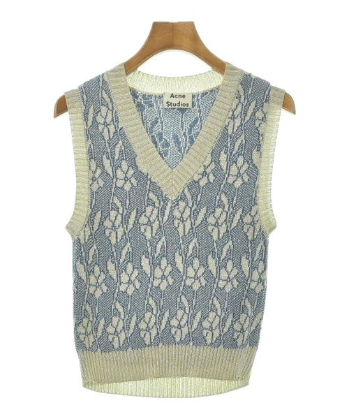 Acne Studios เสื้อกั๊ก