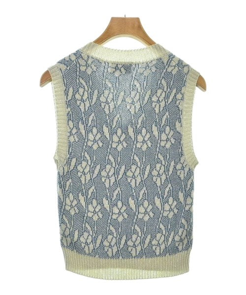 Acne Studios เสื้อกั๊ก